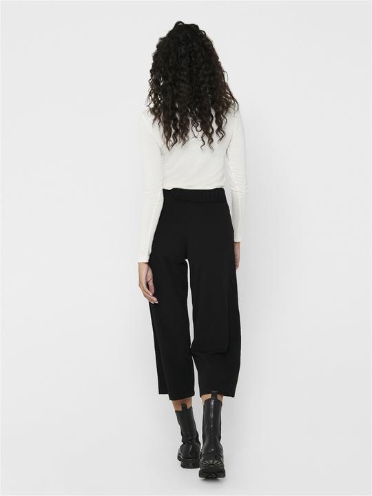 Produktbild JdY Weit geschnittene knöchellange Hose (XXS)