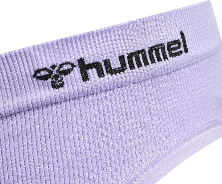 Produktbild hummel Juno Seamless Hipster (XS, Einzelpack)