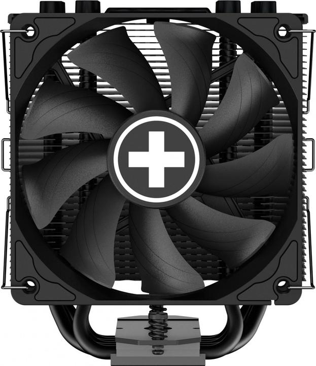 Xilence CPU Cooler M906 Perfomance X Multisocket (XC081) (154 mm)