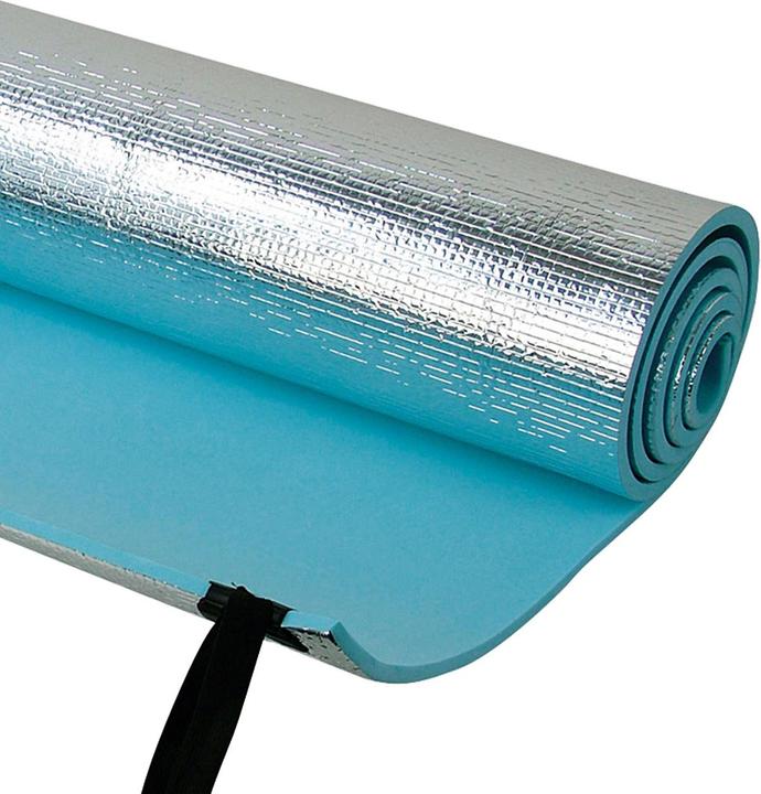 Produktbild Camp Active Camping mat alu 180x50cm 4ass