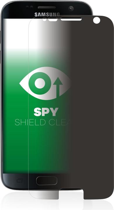 Produktbild upscreen Spy Shield Blickschutzfolie (1 Stück, Samsung Galaxy S7)