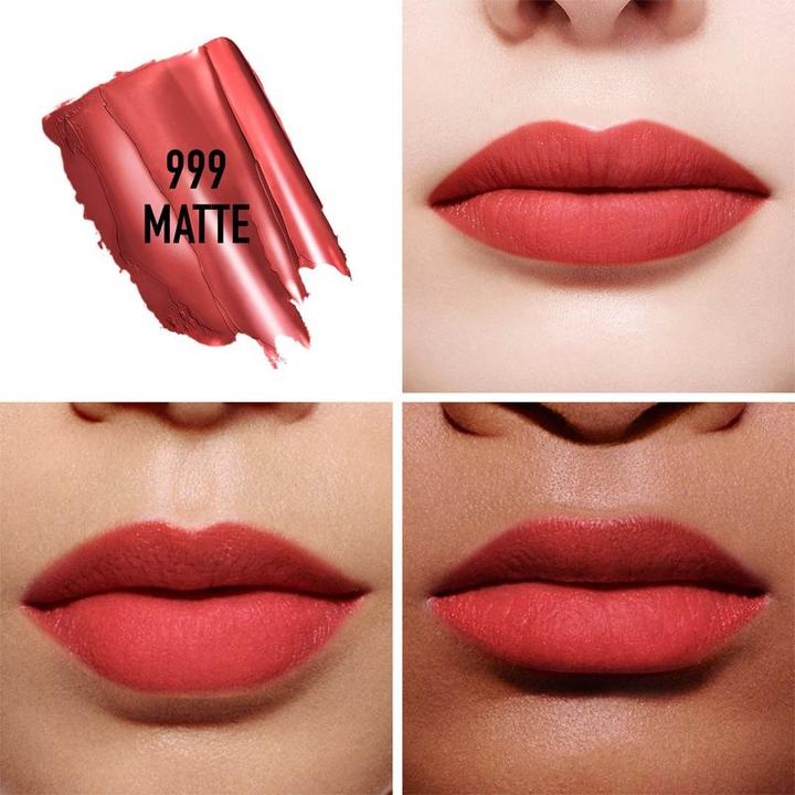 Produktbild Dior Rouge (999 Matte)