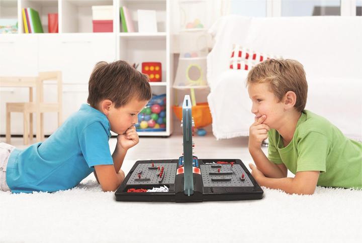 Immagine prodotto Lexibook Battaglia navale parlante (Tedesco, Francese, Italiano, Islandese)