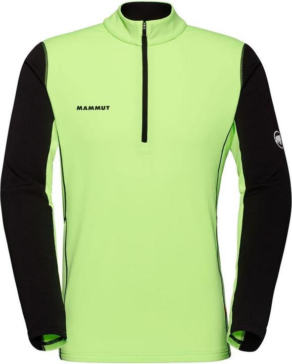 Immagine prodotto Mammut Aenergy ML Half Zip Pull Men (Longsleeve) - (XXL)