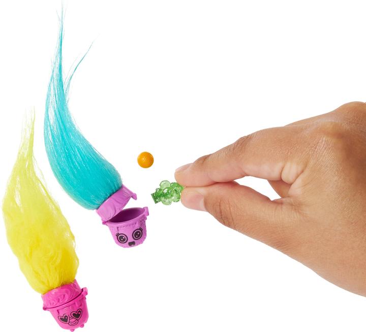 Actual product image Mattel HAIR POPS™ Viva