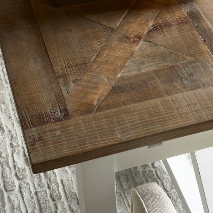 Actual product image Rivièra Maison Chateau Chassigny (230 x 100 x 78 cm, 300 x 100 x 78)
