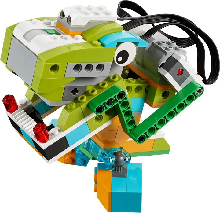 Actual product image LEGO WeDo 2.0 Basic Set