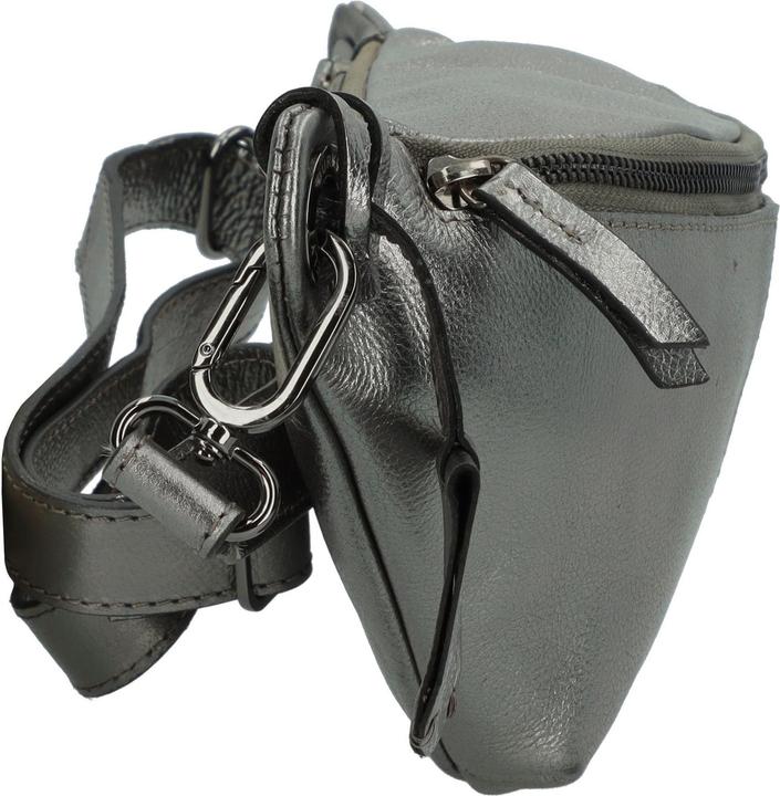 Produktbild Burkely Radiant Raeven Gürteltasche Leder 19 cm