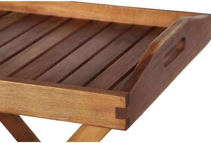 Image du produit Siena Garden Table d'appoint (60 cm)