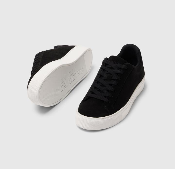 Produktbild Selected Wildleder Sneakers (36)