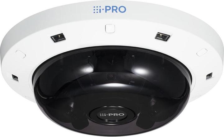 Actual product image Panasonic Network camera WV-S8573LG (3840 x 2160 pixels)