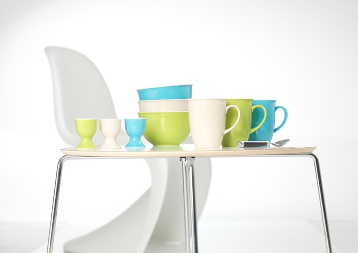 Actual product image Ritzenhoff & Breker Milk jug Doppio (0.18 l)