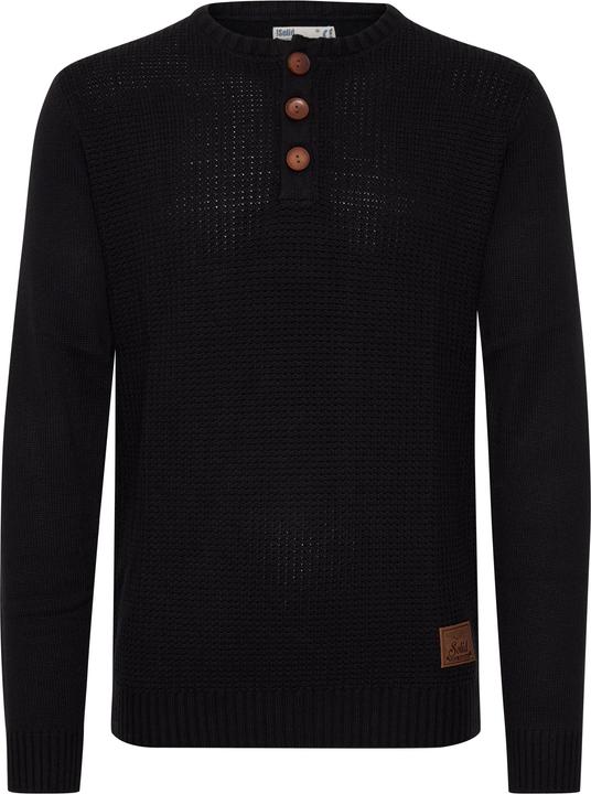 Image du produit Solid Terrance - Pull en Maille - Homme (XL)