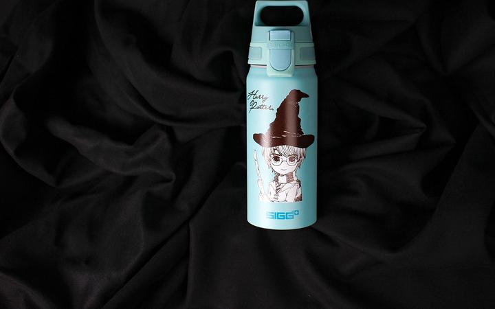 Actual product image Sigg Harry Potter (0.60 l)