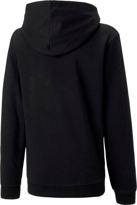 Produktbild Puma TeamGoal 23 Casuals Kapuzenpullover (116)