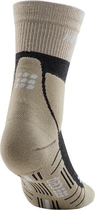 Produktbild Cep Women's The Run Socks Mid Cut (34 - 37)