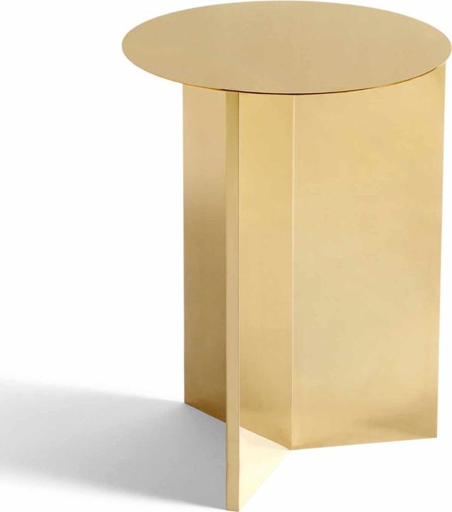 Produktbild HAY Slit Table High Tisch