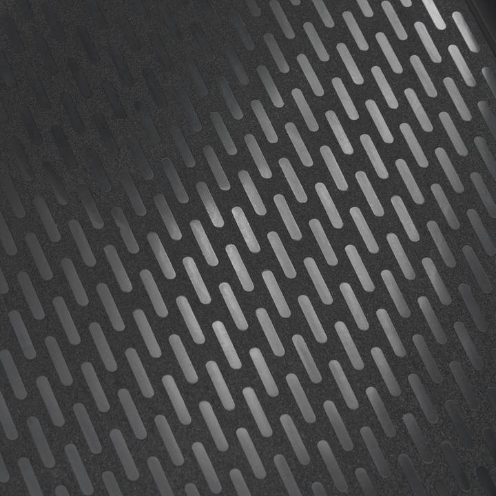 Actual product image Delsey Belmont Plus Slim Cabin Trolley Case - 55 cm - Black (40 l)