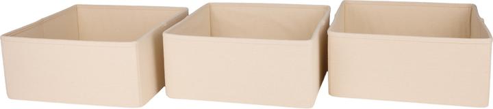 Galaxus Organizer (28 cm, 10.20 l, 3x)