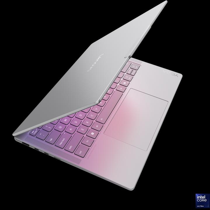 Produktbild Lenovo Yoga Slim 7 (14", Intel Core Ultra 5 226V, 16.38 GB, 512 GB, DE)