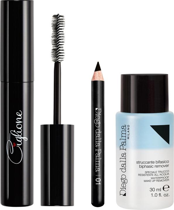 Diego dalla Palma Kit Ridge Mascara (111)