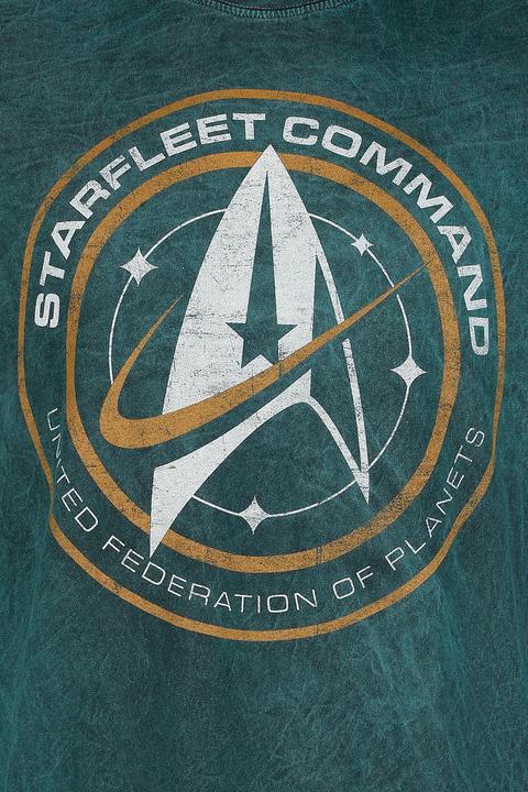 Produktbild Star Fleet (L)