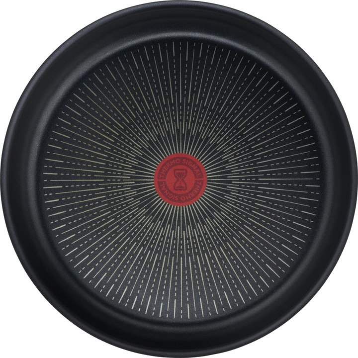 Actual product image Tefal Ingenio Unlimited (28 cm, Pan set + pot set, Aluminium)