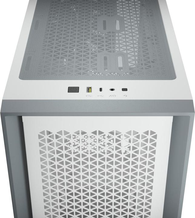 Produktbild Corsair 4000D Airflow (ATX)