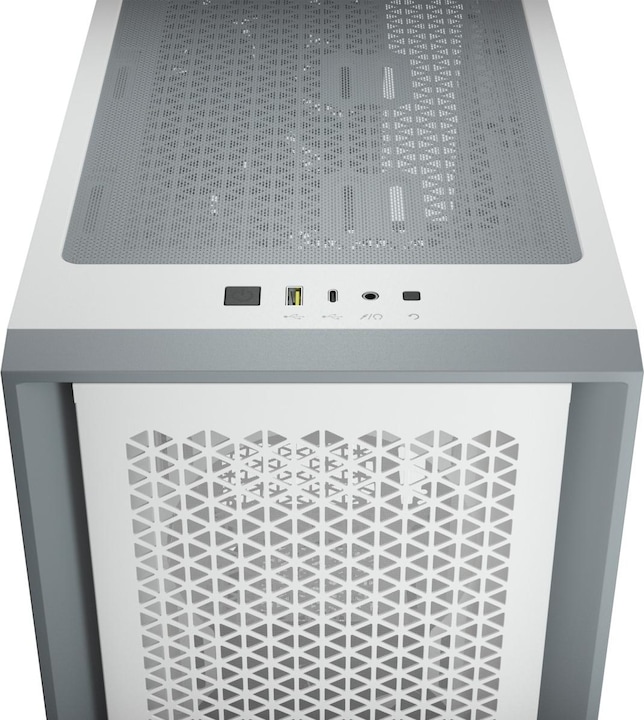 Produktbild Corsair 4000D Airflow (ATX)