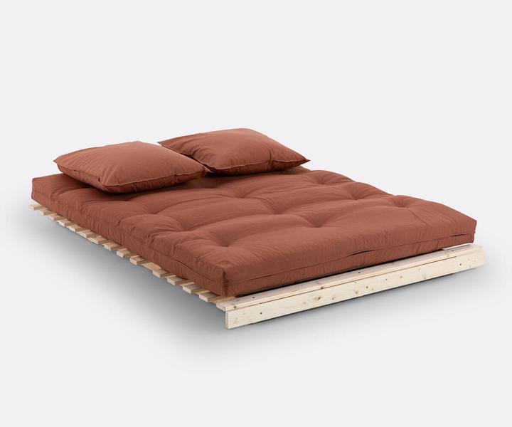 Actual product image La Redoute Interieurs 324091948 (Sofa bed)