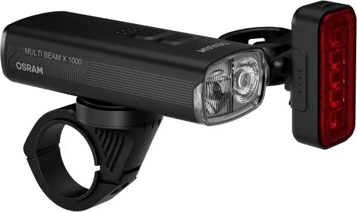 Osram Multi Beam X1000 (1000 lm)