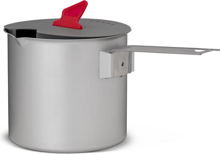 Actual product image Primus Essential Trek pot