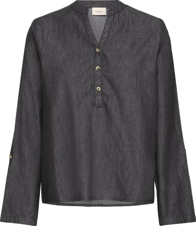 Denim nero