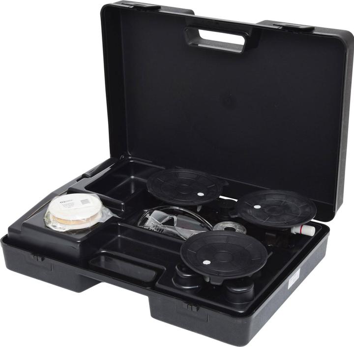 Produktbild KS Tools Universal Ein-Mann-Betrieb-Scheiben-Austrenngerät, 5-tlg