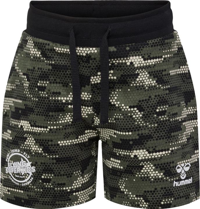 Actual product image hummel Hmlfsk Go Shorts (110)
