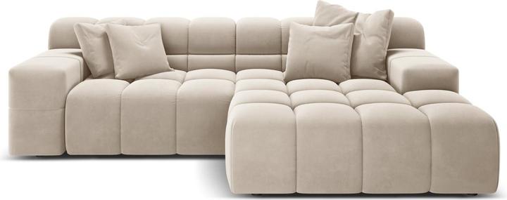Cosmopolitan Design Hawaii (Ecksofa)