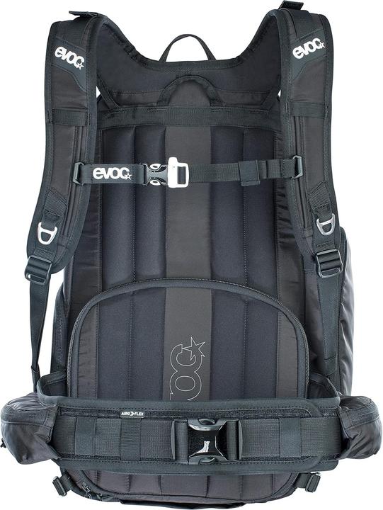 Actual product image Evoc Camera backpack CP 18L, black (Photo backpack, 18 l)
