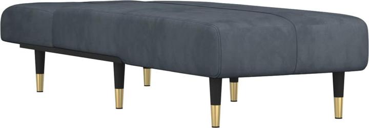 Produktbild vidaXL Chaiselongue (Recamiere)