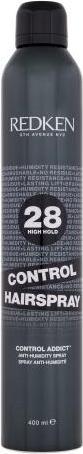 Produktbild Redken Control Addict 28 (400 ml)