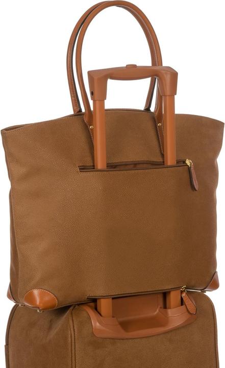 Image du produit Brics Life Porte-documents 39 cm Compartiment pour ordinateur portable