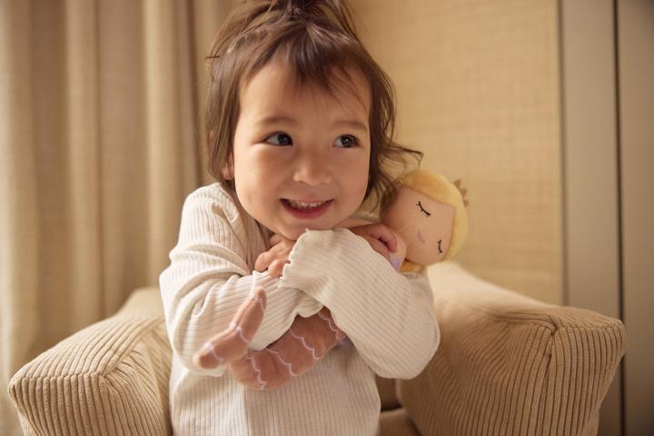 Immagine prodotto Jollein Borsa a sacco (Poltrona per bambini)