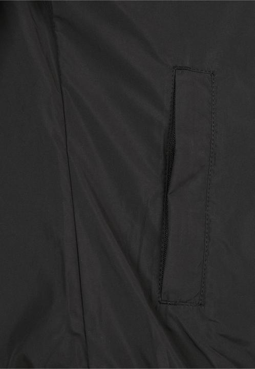 Produktbild Urban Classics Ladies Mixed Pull Over Jacket (S)