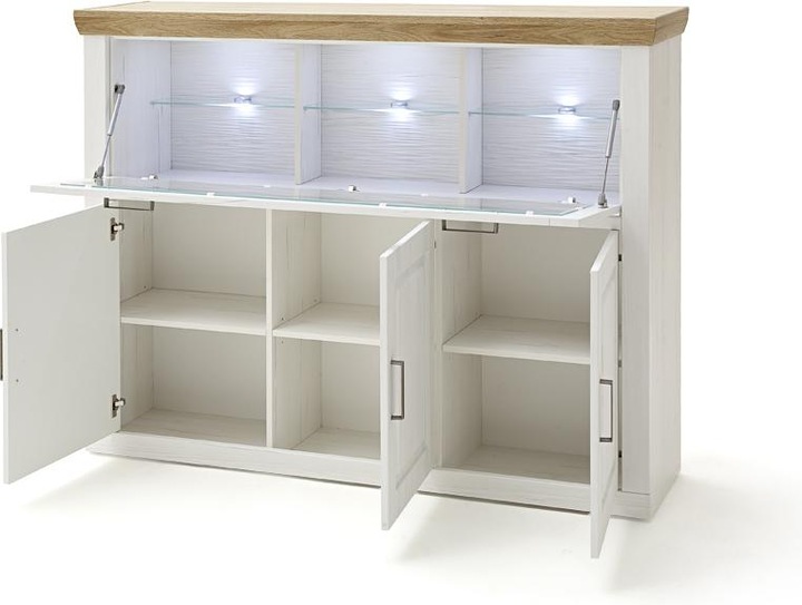 Produktbild Robas Lund Brixen (163 x 123 x 40 cm)