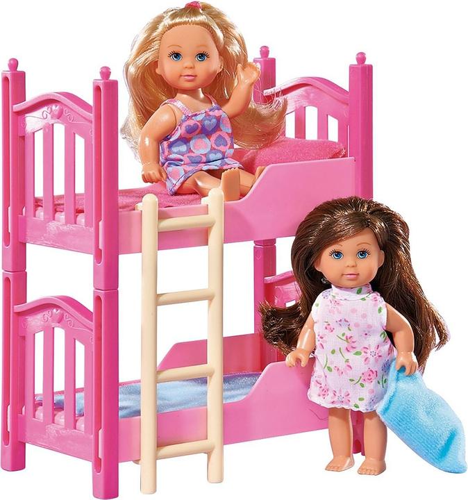 Produktbild Simba EL 2 Floor Bed