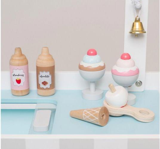 Immagine prodotto Jabadabado Gelateria