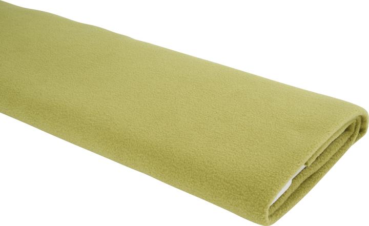 Produktbild VBS Fleece-Stoff "Antipeeling", Uni, 145 cm breit