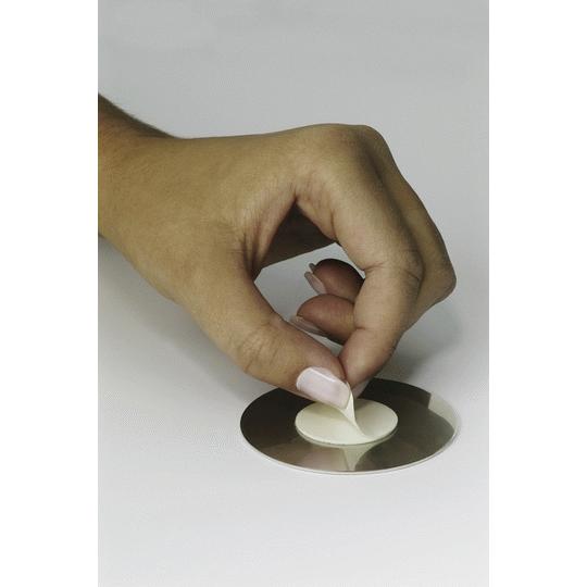 Thumbnail - Durable, Informationsschild, PICTO Figuren WC Damen