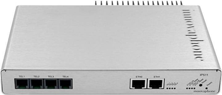 Immagine prodotto Innovaphone Gateway multimediale IP511 - Fax
