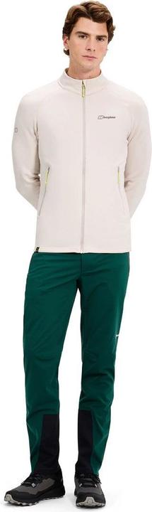 Actual product image Berghaus Kinetic Powerstretch Jacke für Herren (50)