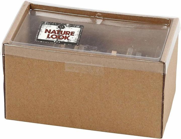 Actual product image Creativ Company Wooden articles